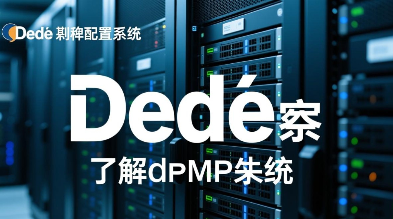 如何高效配置dede服务器，实现网站稳定运行？