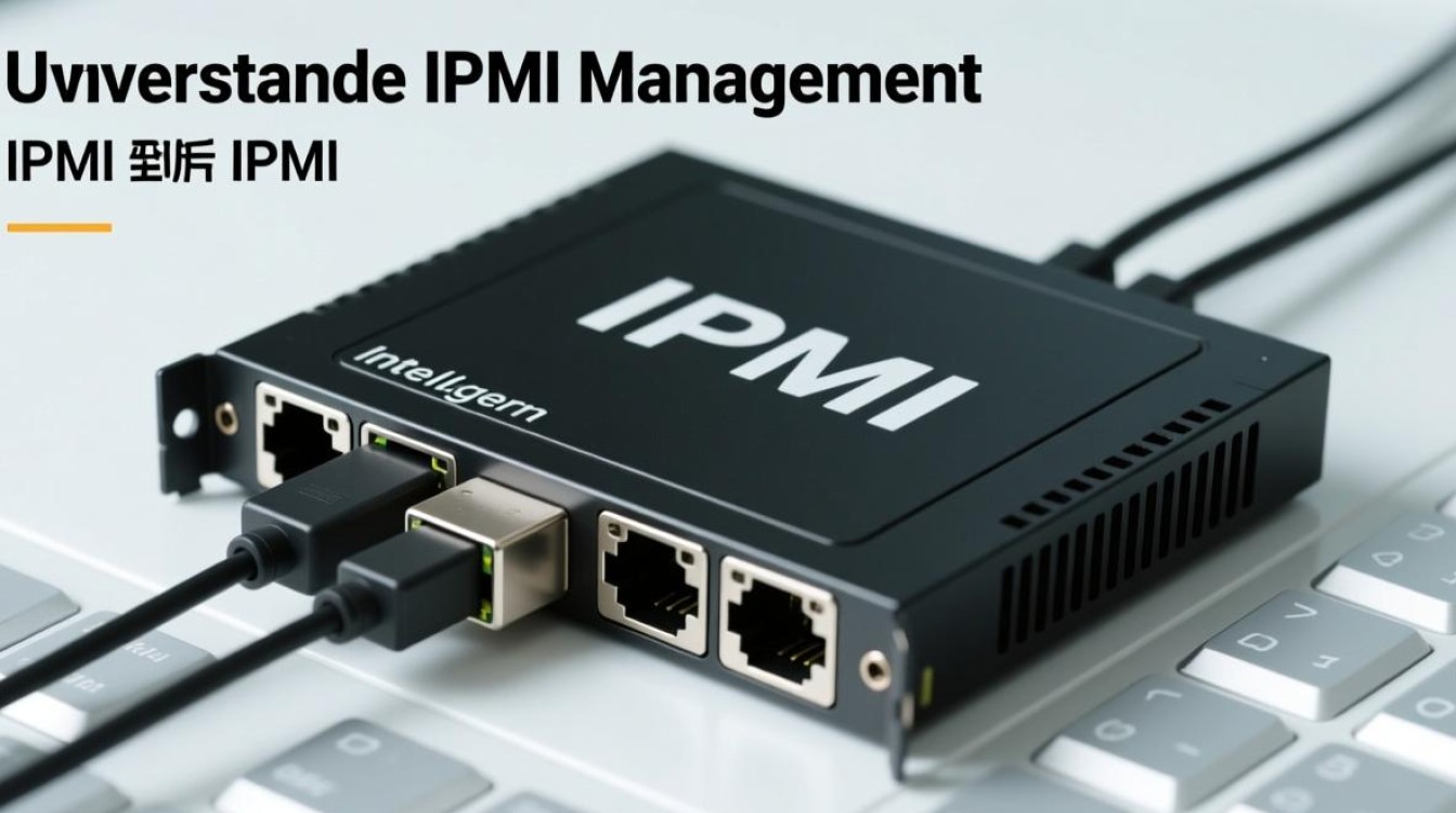 服务器IPMI配置步骤详解，从基础设置到高级技巧，你了解多少？