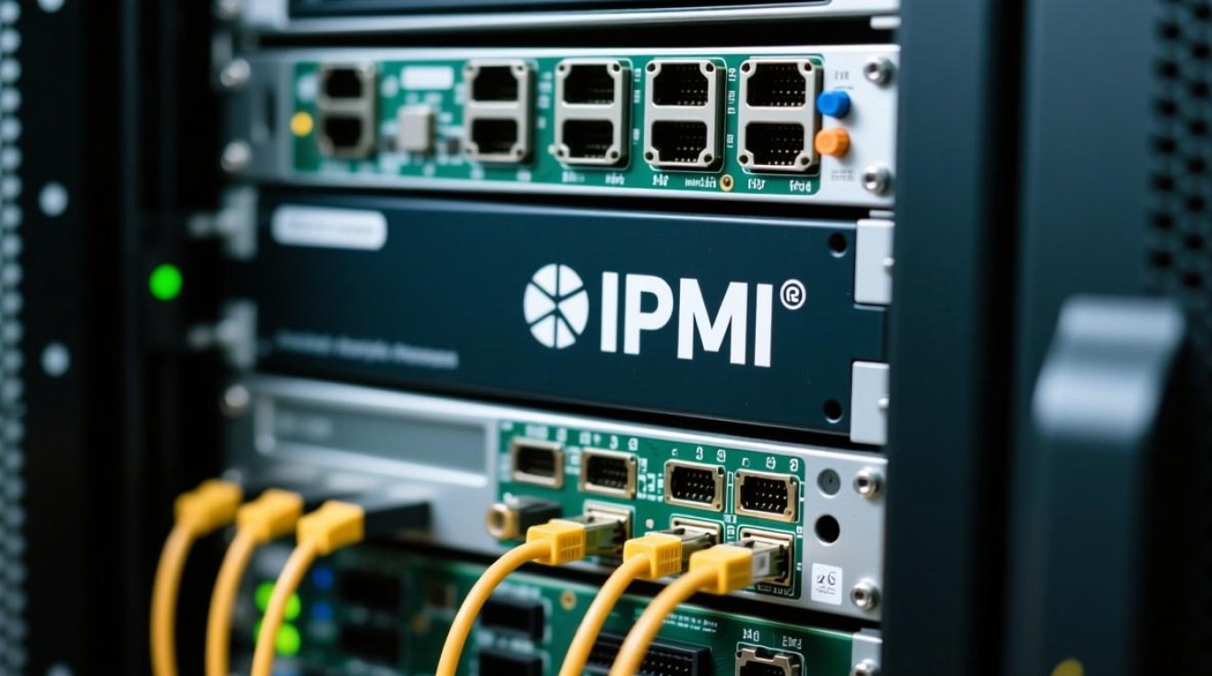 服务器IPMI配置步骤详解，从基础设置到高级技巧，你了解多少？