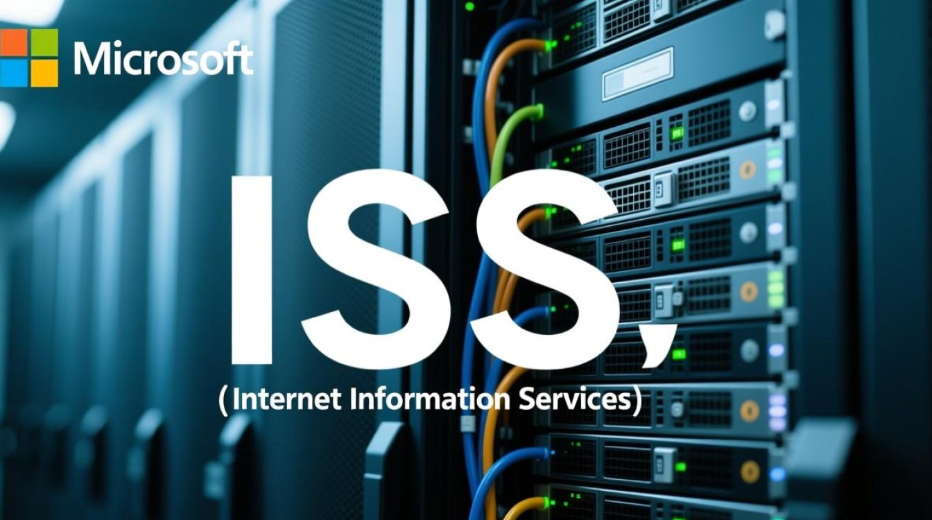 在服务器上如何具体操作配置IIS以优化性能和安全性？