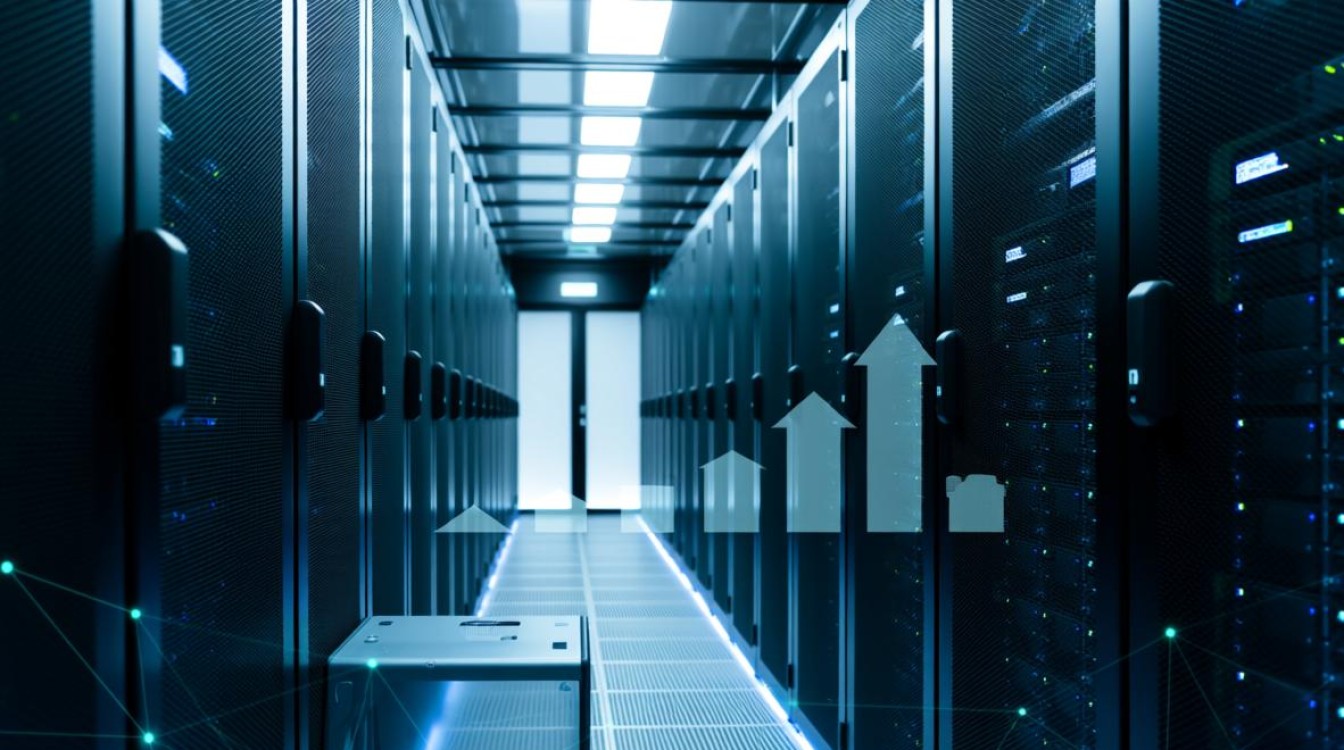 服务器升级配置仅用一个月?是技术突破还是效率问题? 服务器升级配置仅用一个月?是技术突破还是效率问题?