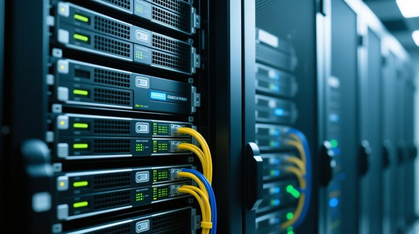 在服务器配置过程中，有哪些关键步骤和注意事项是必须掌握的？