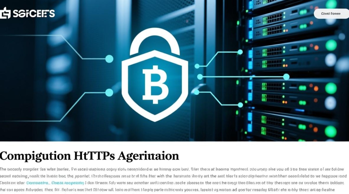 如何高效配置服务器以启用安全的HTTPS协议？详解步骤与最佳实践。