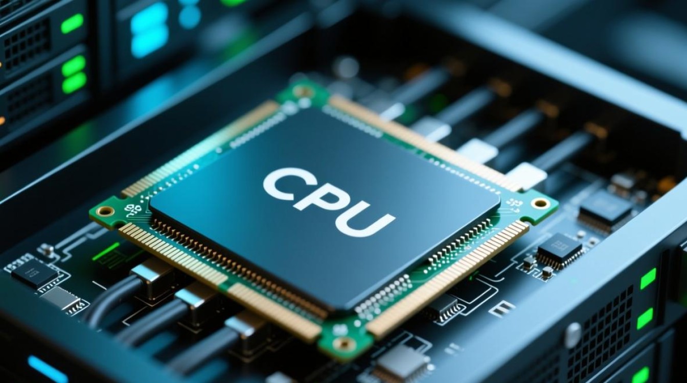 服务器卡顿升级，内存扩充与CPU升级，哪个更有效解决卡顿问题？