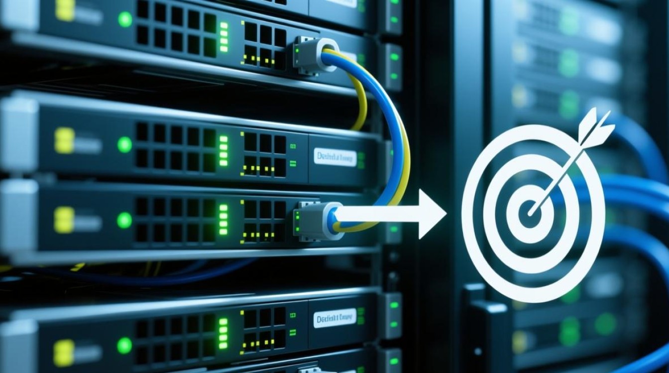 如何高效配置服务器实现默认路由设置？探讨最佳实践与步骤解析。