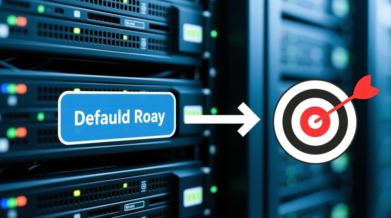 如何高效配置服务器实现默认路由设置？探讨最佳实践与步骤解析。