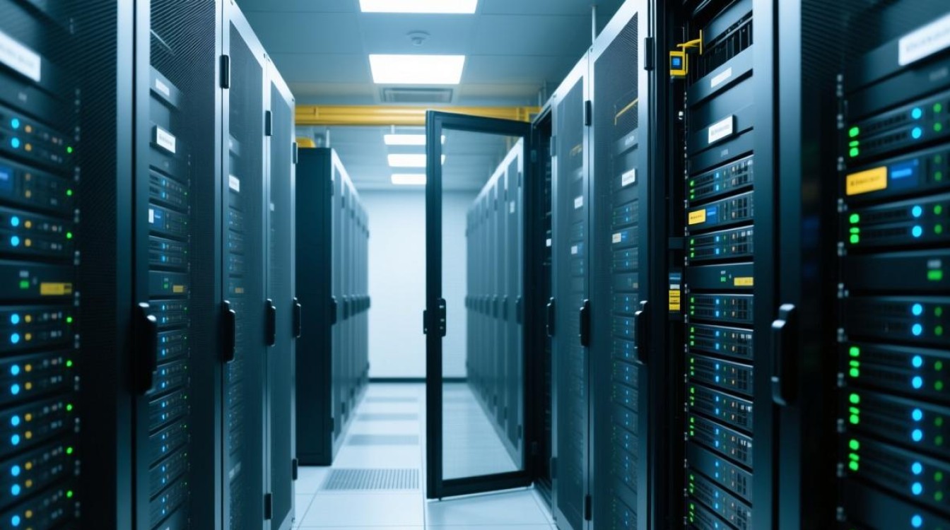 企业级服务器如何高效、安全地访问公司内网资源？