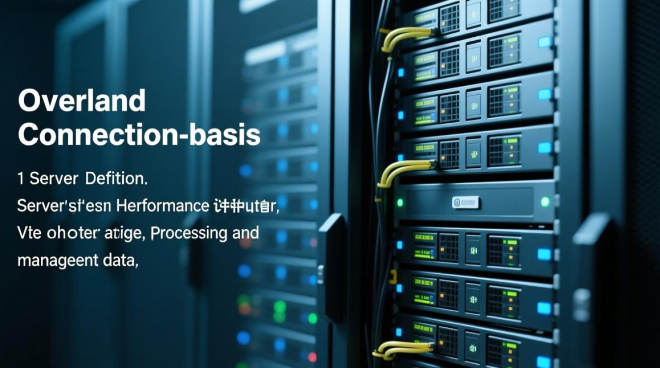 服务器连接过程中，究竟如何确保稳定高效服务器如何连？