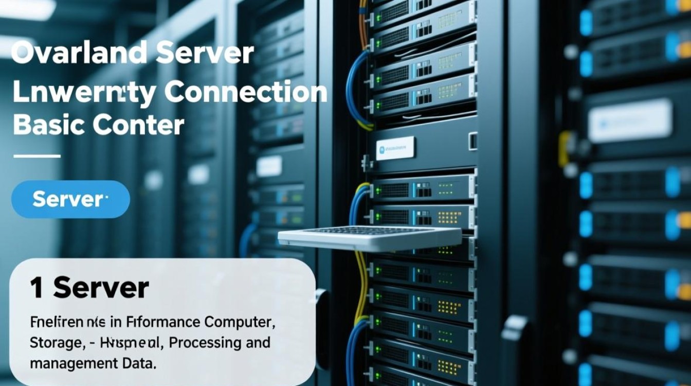 服务器连接过程中，究竟如何确保稳定高效服务器如何连？