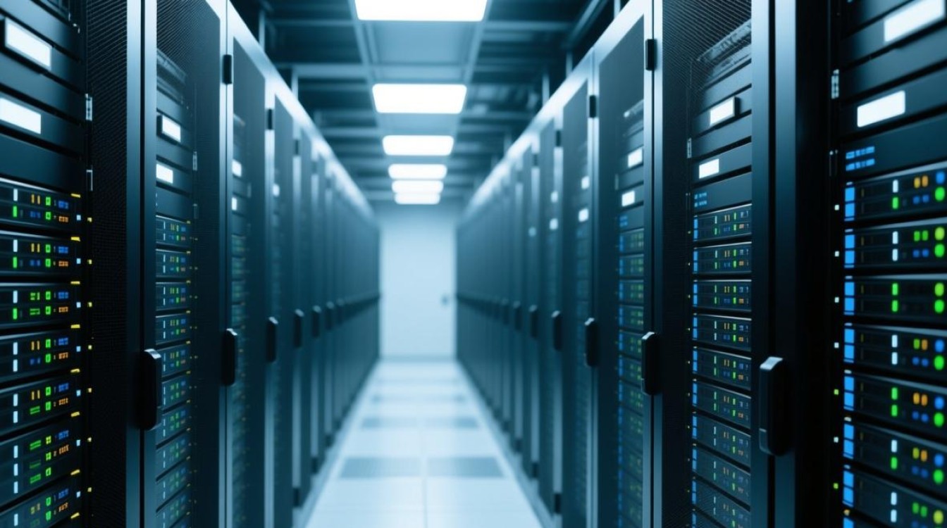 服务器升级换新硬盘，这背后隐藏着哪些技术挑战与优化策略？