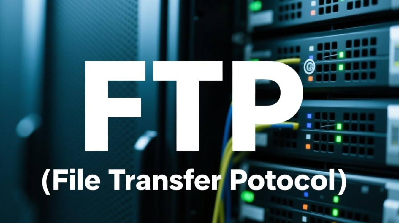 如何高效配置服务器以实现FTP服务的稳定与安全运行? 如何高效配置服务器以实现FTP服务的稳定与安全运行?