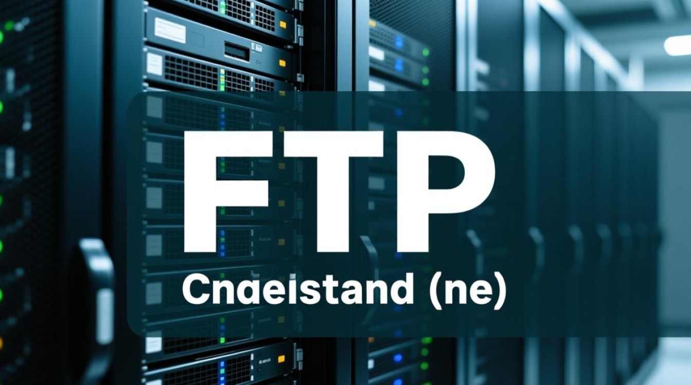 如何高效配置服务器以实现FTP服务的稳定与安全运行? 如何高效配置服务器以实现FTP服务的稳定与安全运行?