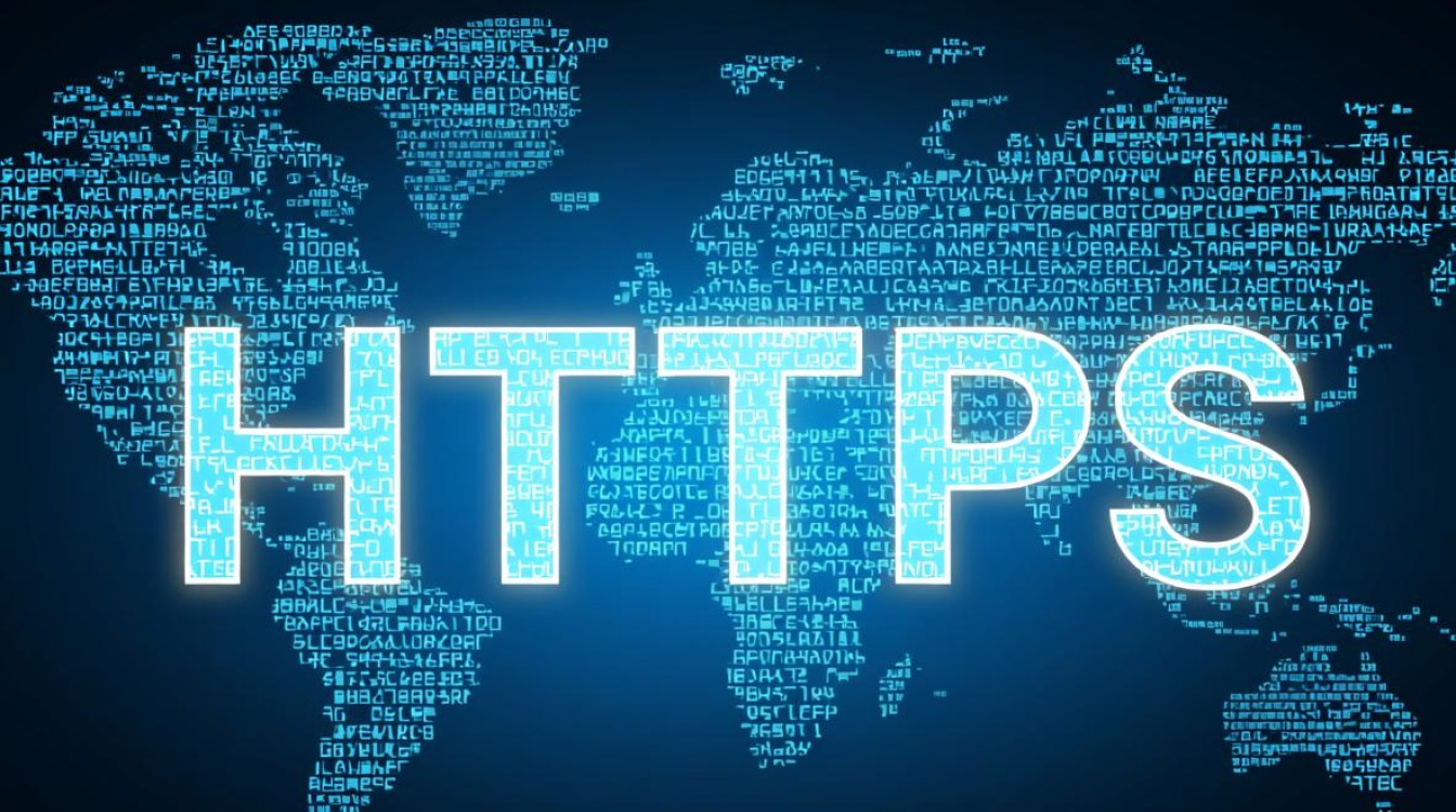 如何高效配置服务器实现HTTPS连接,保障数据安全? 如何高效配置服务器实现HTTPS连接,保障数据安全?