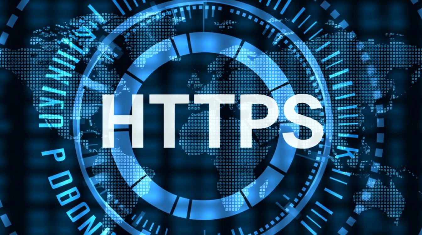 如何高效配置服务器实现HTTPS连接,保障数据安全? 如何高效配置服务器实现HTTPS连接,保障数据安全?