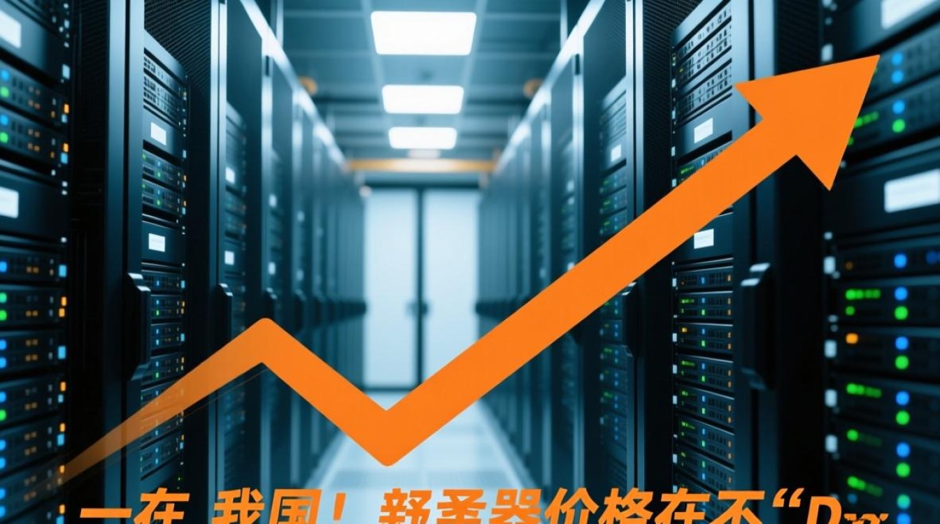 为何服务器华南地区价格远超华北，差距如此之大？