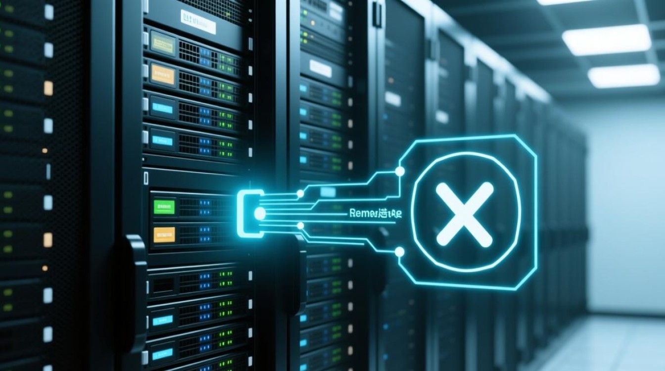 服务器远程连接失败的原因及排查方法有哪些？