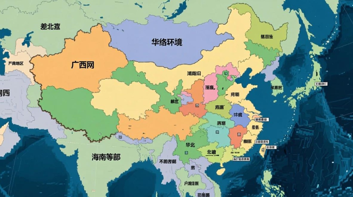 华南与华北服务器,究竟在性能、稳定性及服务上有哪些显著差异? 华南与华北服务器,究竟在性能、稳定性及服务上有哪些显著差异?