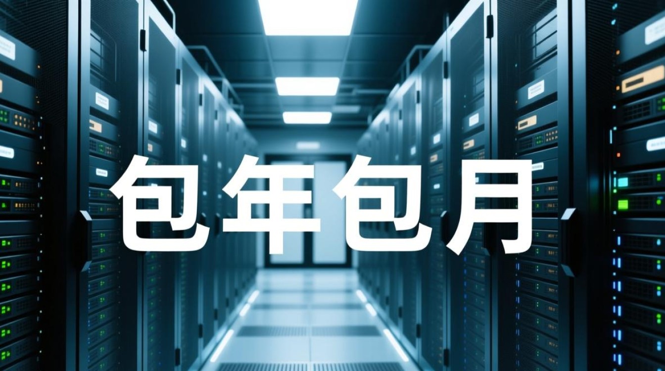 服务器包年包月选择哪种方案更划算?包年还是包月更合适? 服务器包年包月选择哪种方案更划算?包年还是包月更合适?