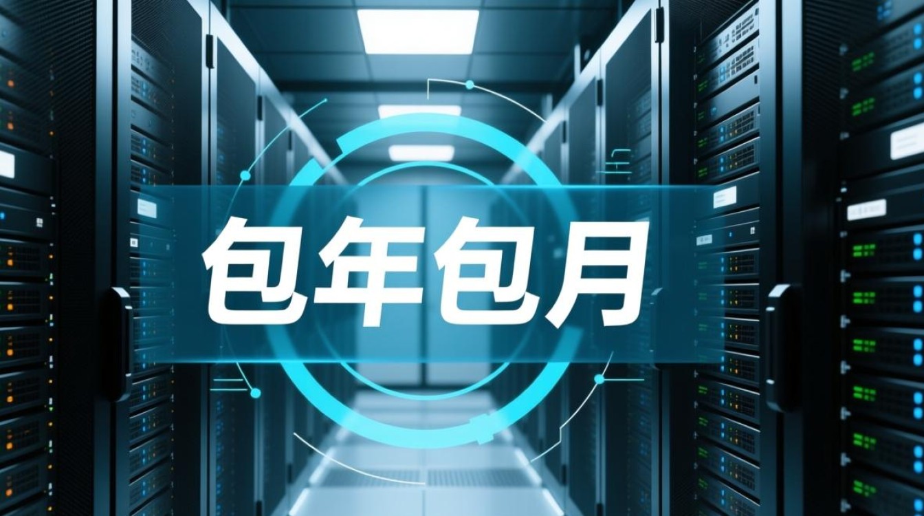 服务器包年包月选择哪种方案更划算?包年还是包月更合适? 服务器包年包月选择哪种方案更划算?包年还是包月更合适?