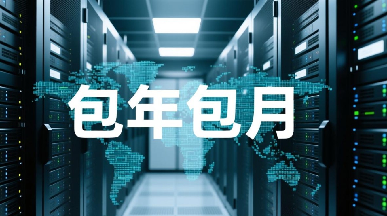 服务器包年包月选择哪种方案更划算?包年还是包月更合适? 服务器包年包月选择哪种方案更划算?包年还是包月更合适?