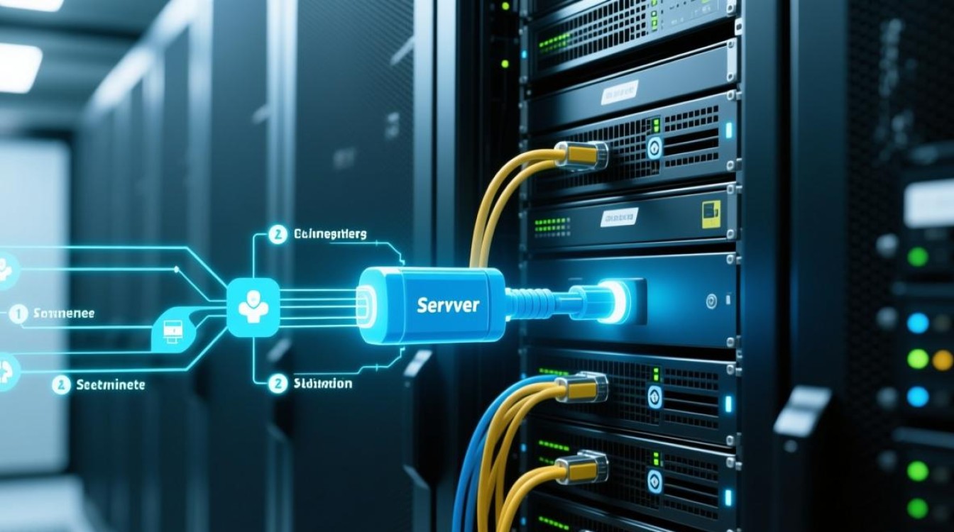 服务器远程连接方法详解，常见步骤与技巧全解析？