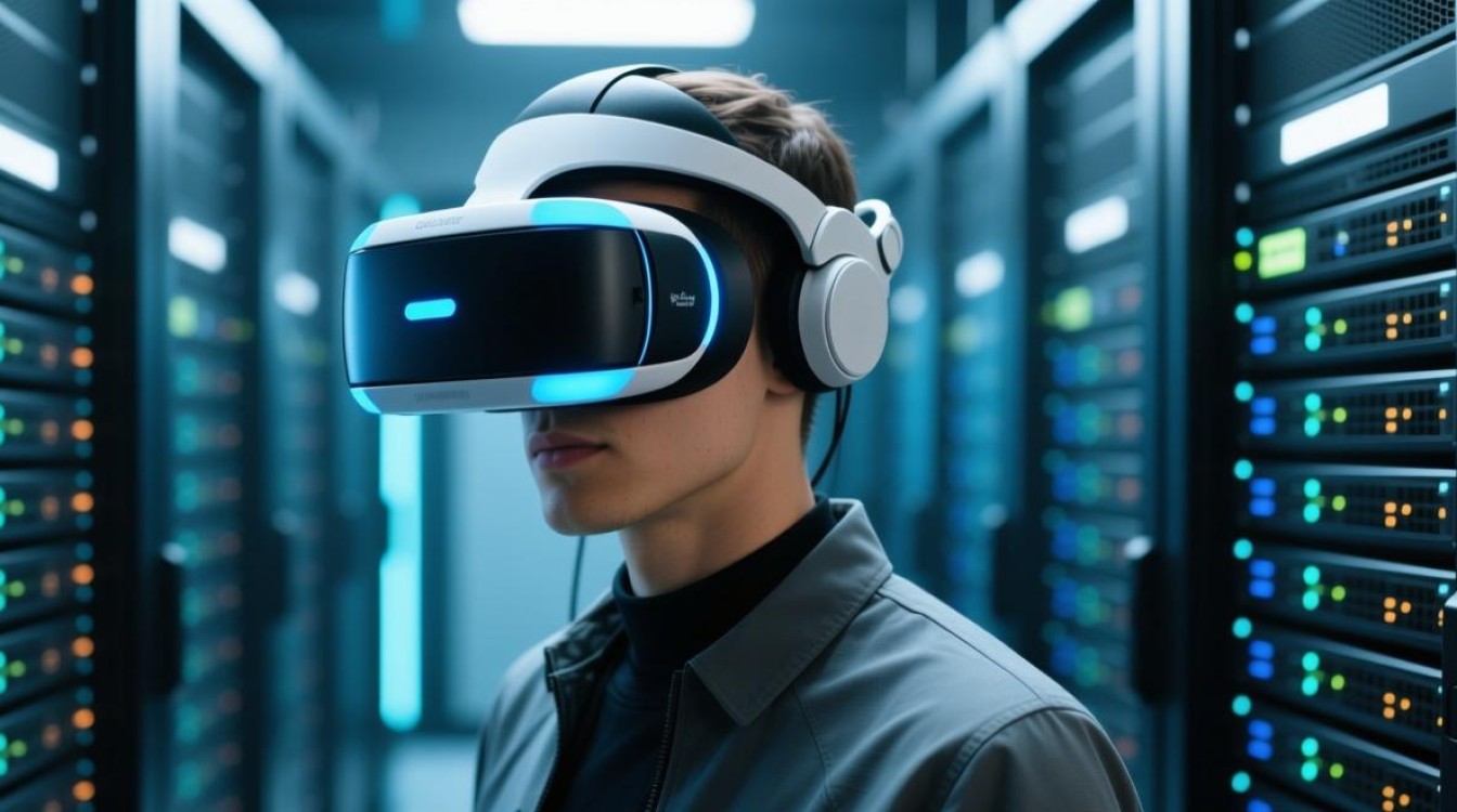 服务器协同渲染技术，如何实现高效与低延迟的疑问解析？