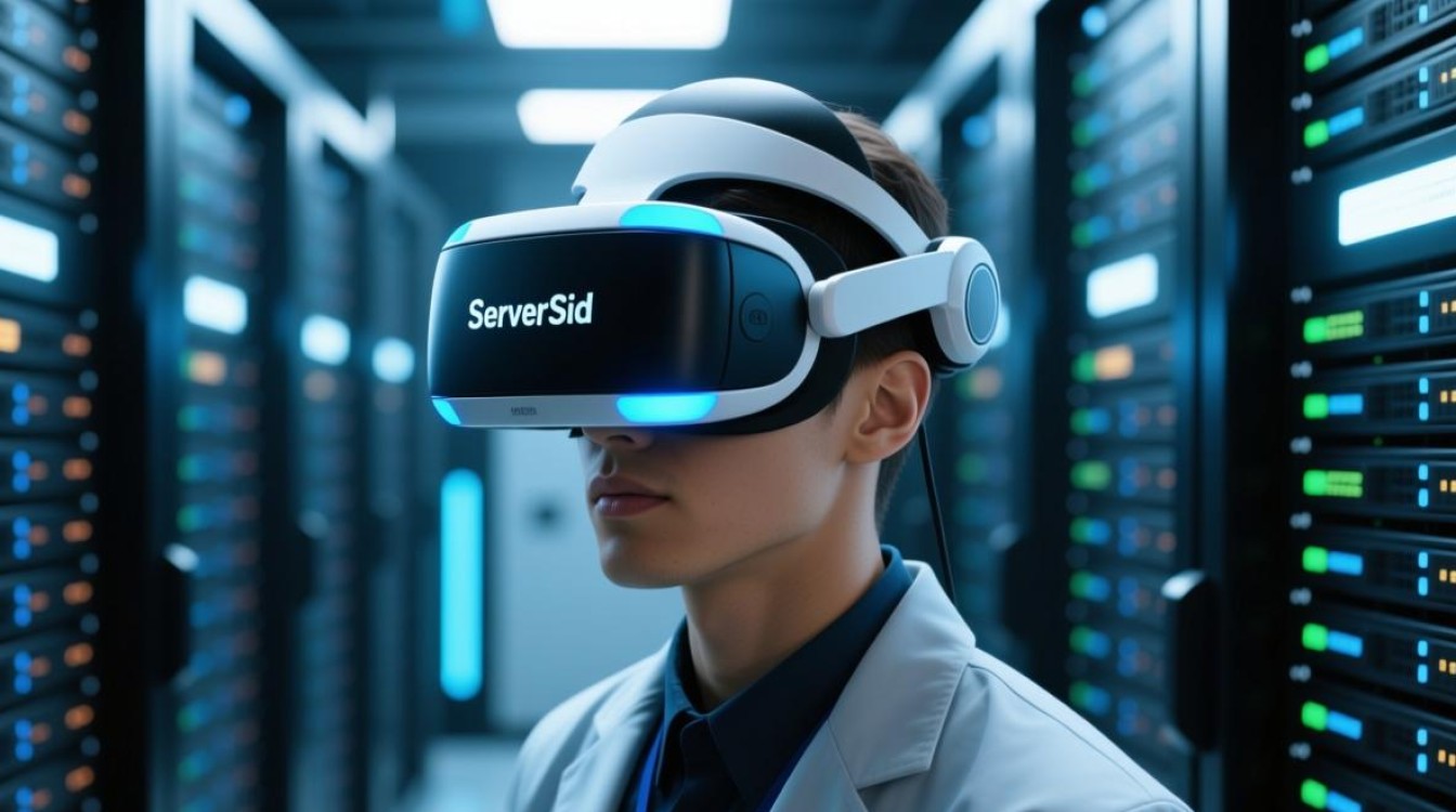 服务器协同渲染技术，如何实现高效与低延迟的疑问解析？