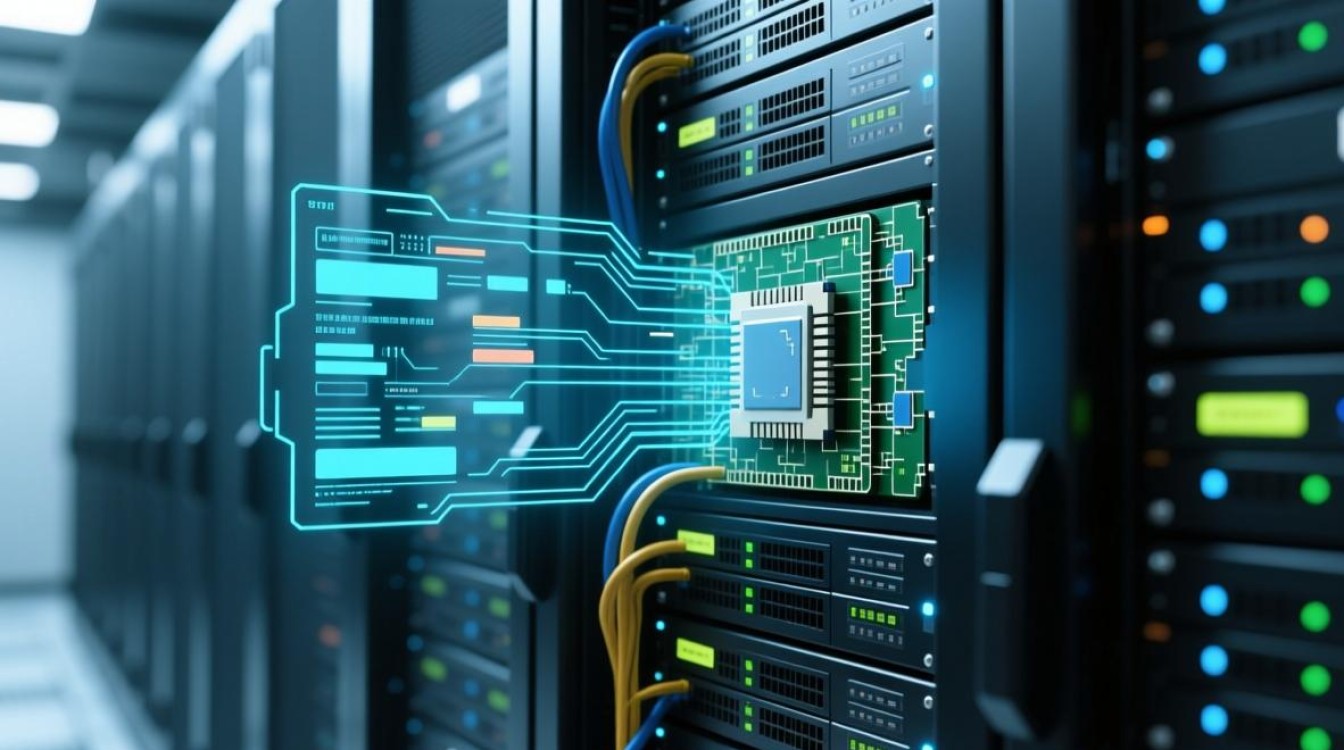 服务器卡内存？是配置不足还是系统问题，如何有效解决？