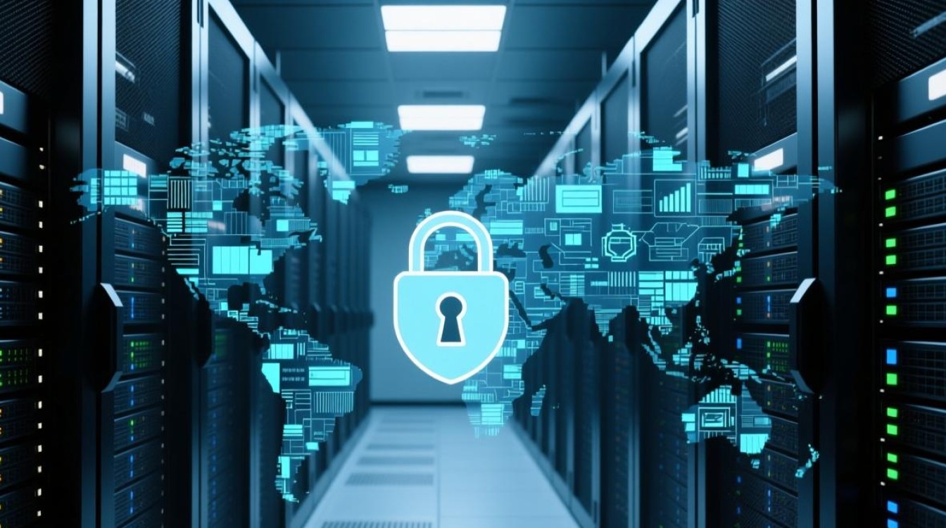 如何有效设置服务器防采集策略，防止数据被非法抓取？