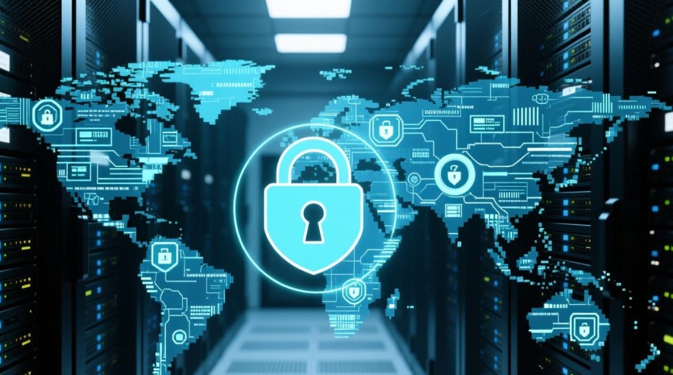 如何有效设置服务器防采集策略，防止数据被非法抓取？