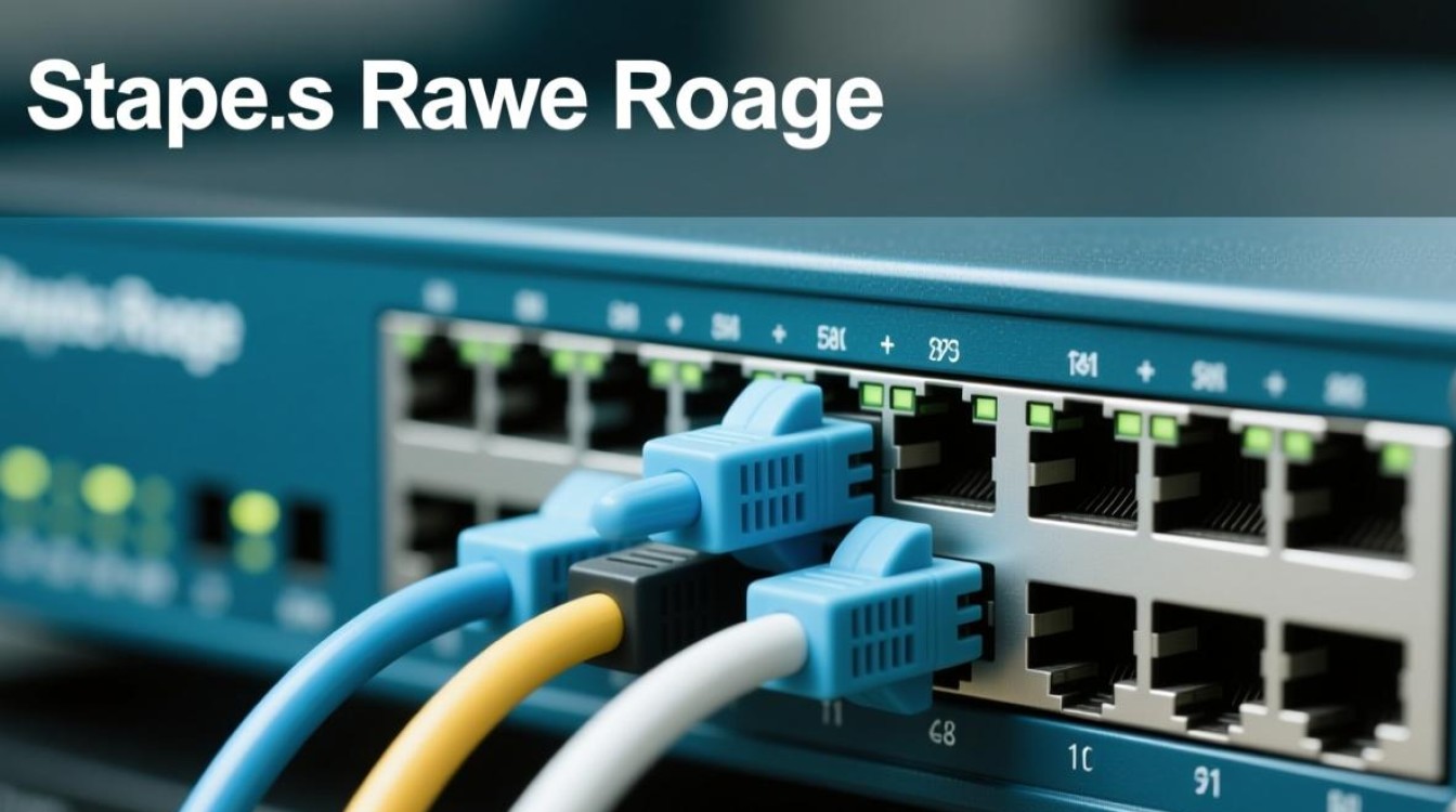 为何我的服务器不能正确访问静态路由配置？静态路由设置有哪些关键步骤？