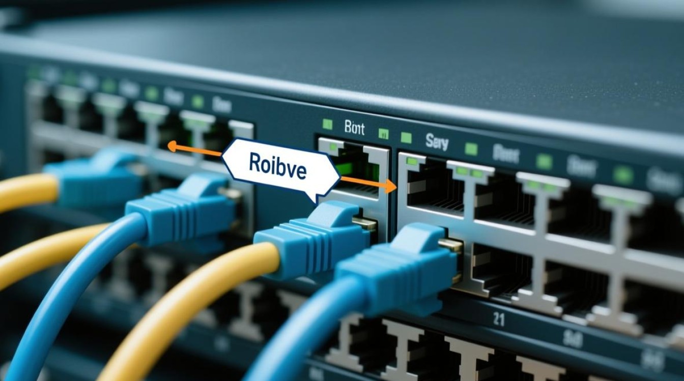 为何我的服务器不能正确访问静态路由配置？静态路由设置有哪些关键步骤？