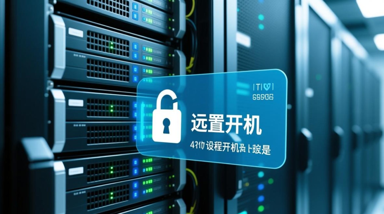 服务器远程开机时,如何安全设置和恢复丢失的密码? 服务器远程开机时,如何安全设置和恢复丢失的密码?
