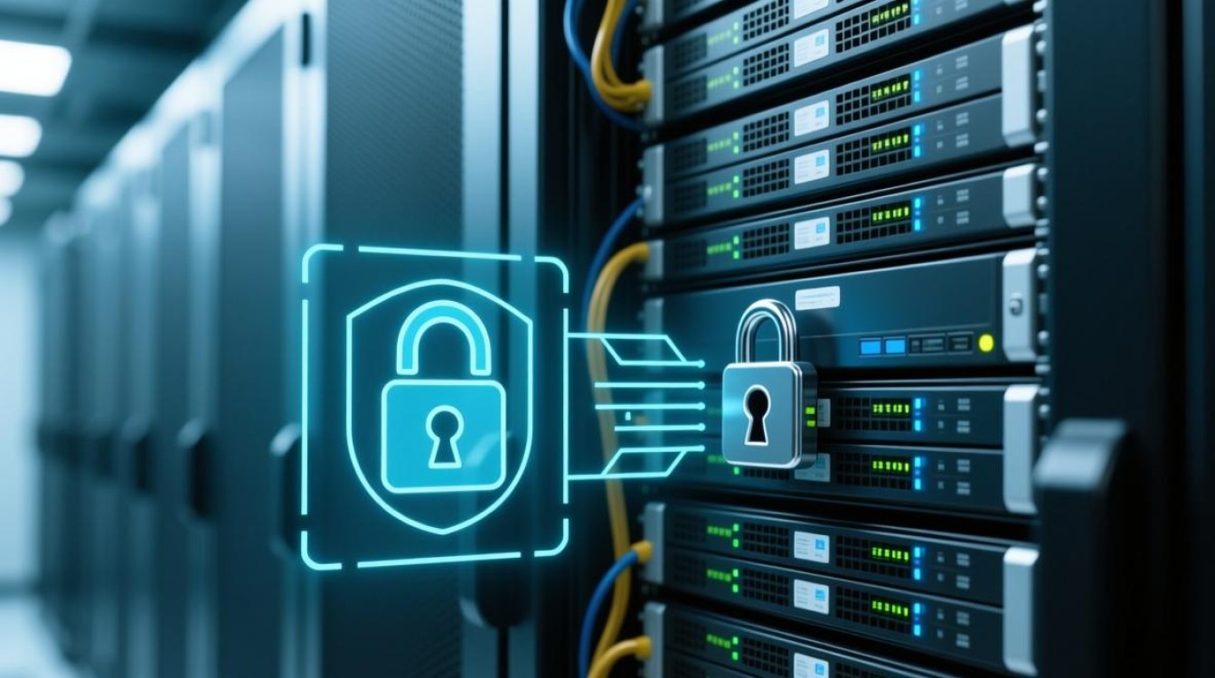 服务器远程开机时,如何安全设置和恢复丢失的密码? 服务器远程开机时,如何安全设置和恢复丢失的密码?