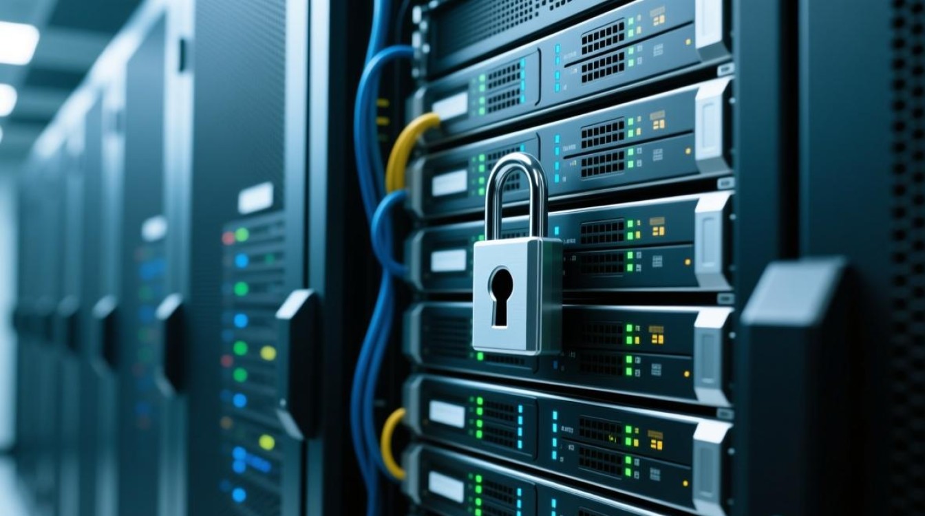 服务器远程开机时,如何安全设置和恢复丢失的密码? 服务器远程开机时,如何安全设置和恢复丢失的密码?