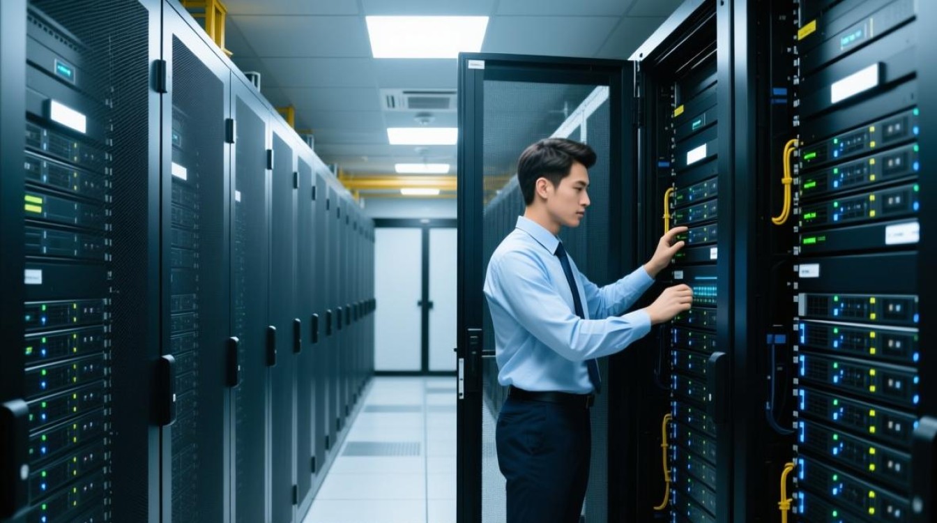 服务器厂家维保比例如何?影响企业运维成本的关键因素解析? 服务器厂家维保比例如何?影响企业运维成本的关键因素解析?