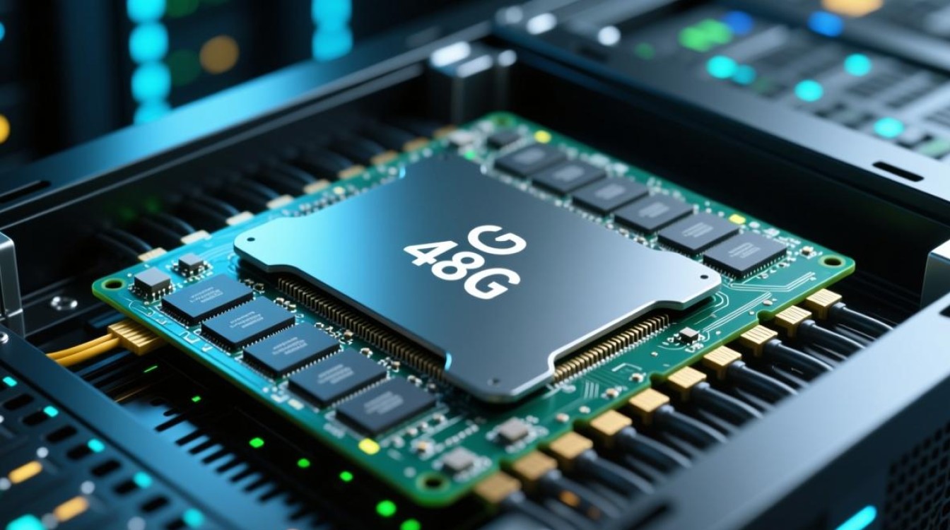 服务器配置48G内存的最佳实践和注意事项有哪些？