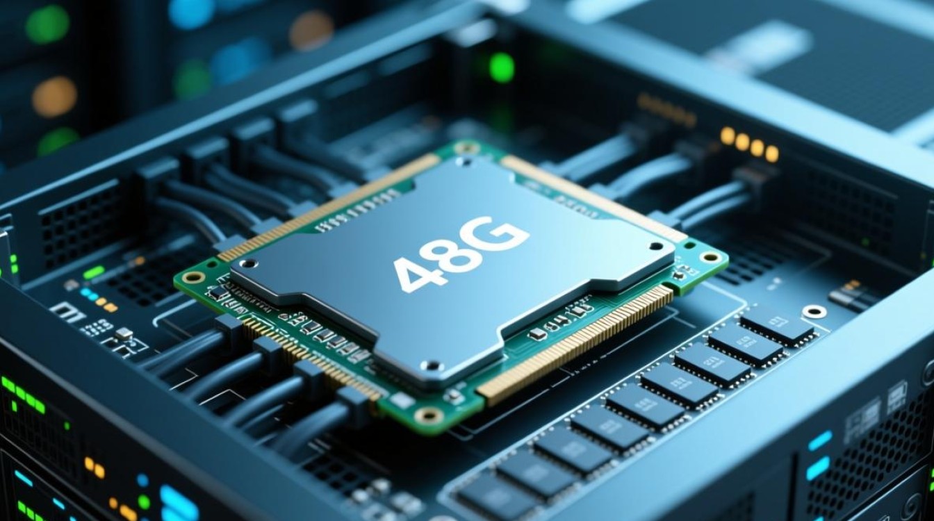 服务器配置48G内存的最佳实践和注意事项有哪些？