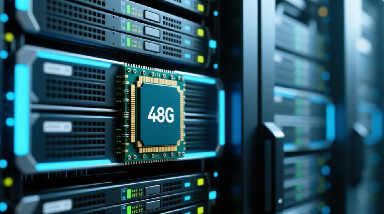 服务器配置48G内存的最佳实践和注意事项有哪些？