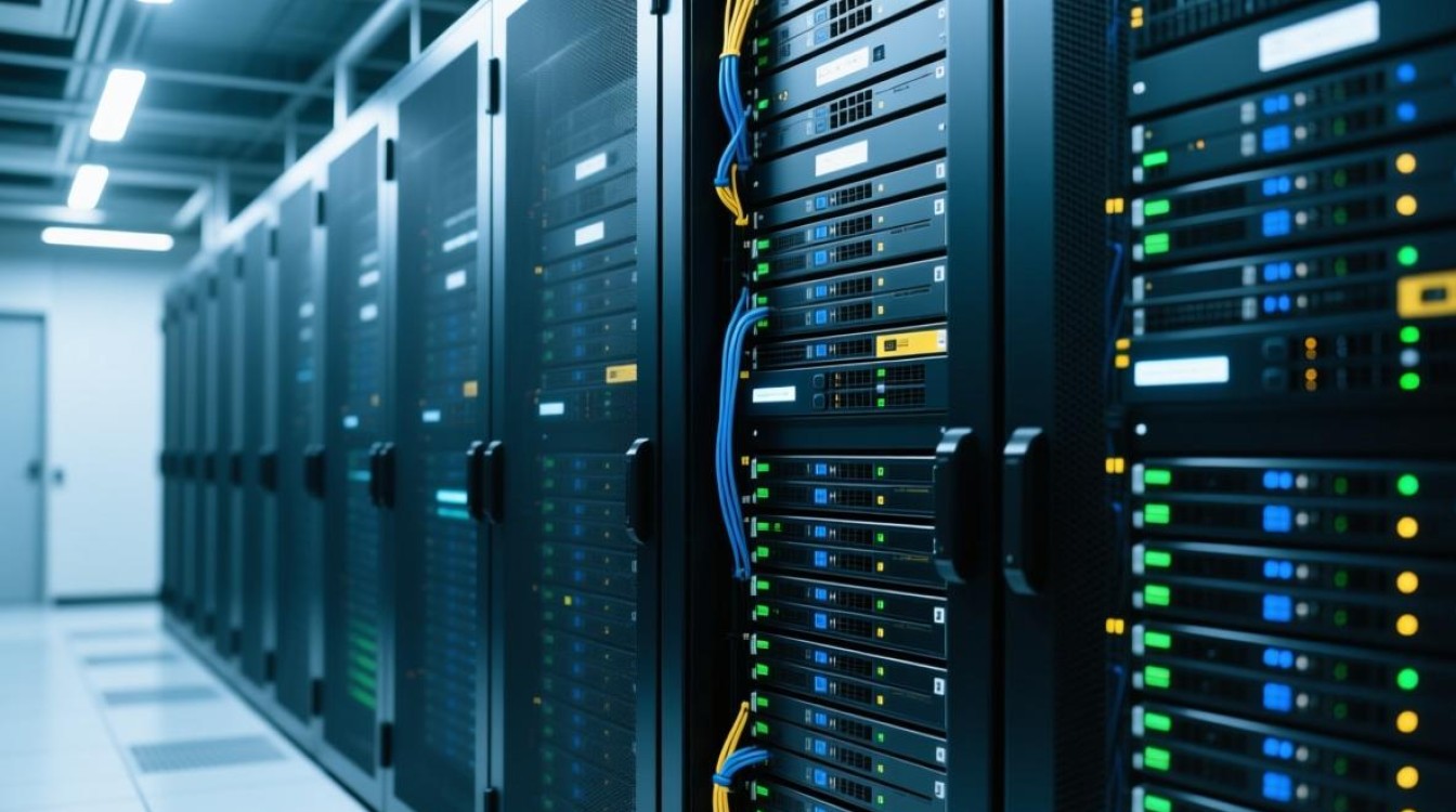 服务器升级迁移完成？揭秘升级后性能提升与潜在影响