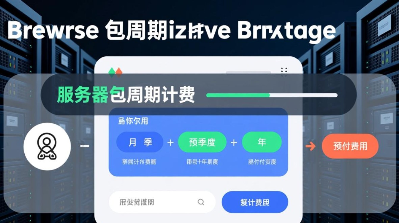 服务器包周期计费模式是否更合理？如何确保成本效益与服务质量？