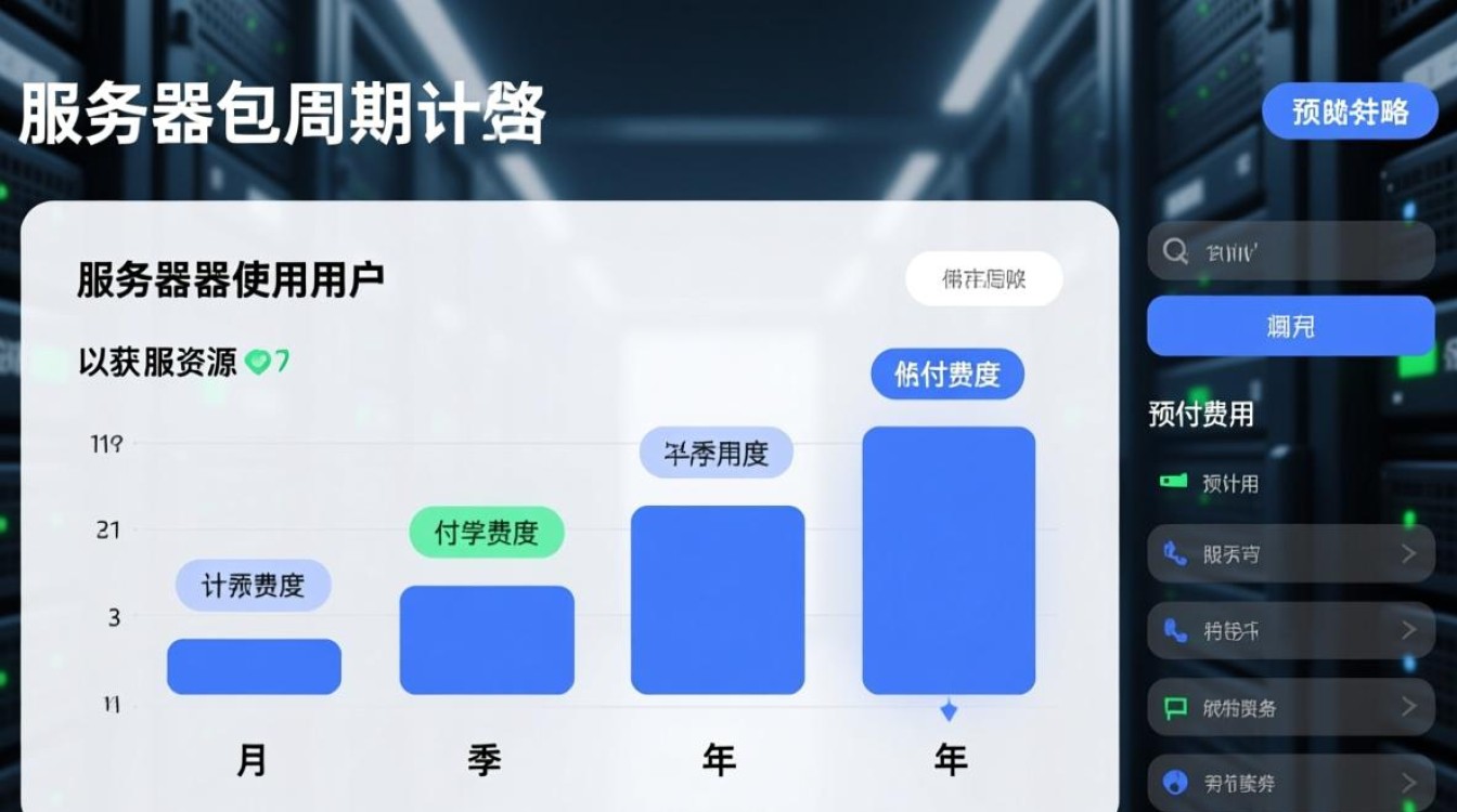 服务器包周期计费模式是否更合理？如何确保成本效益与服务质量？