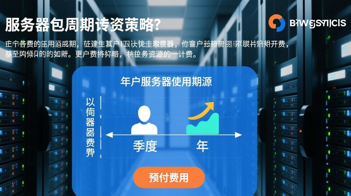 服务器包周期计费模式是否更合理？如何确保成本效益与服务质量？