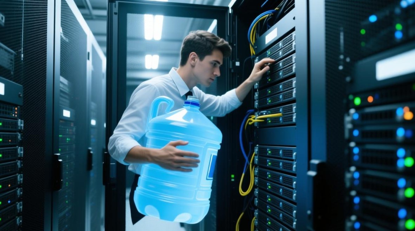 服务器华南1为何升级配置受阻？技术难题还是服务限制？