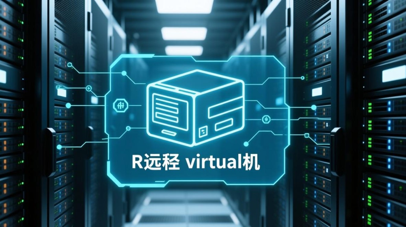 服务器远程虚拟机操作步骤详解,新手如何快速上手? 服务器远程虚拟机操作步骤详解,新手如何快速上手?