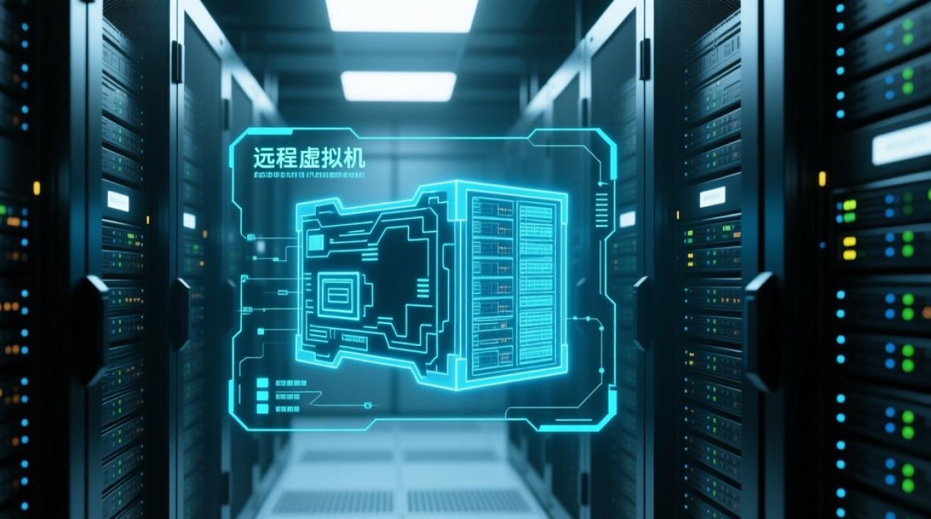 服务器远程虚拟机操作步骤详解,新手如何快速上手? 服务器远程虚拟机操作步骤详解,新手如何快速上手?