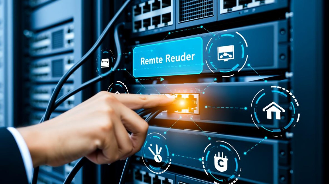 如何高效配置服务器以实现远程路由器连接的最佳设置方法? 如何高效配置服务器以实现远程路由器连接的最佳设置方法?