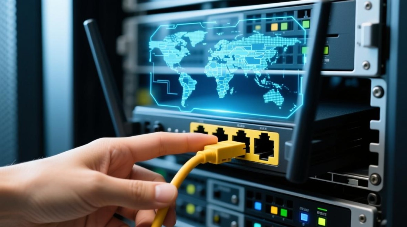 如何高效配置服务器以实现远程路由器连接的最佳设置方法? 如何高效配置服务器以实现远程路由器连接的最佳设置方法?