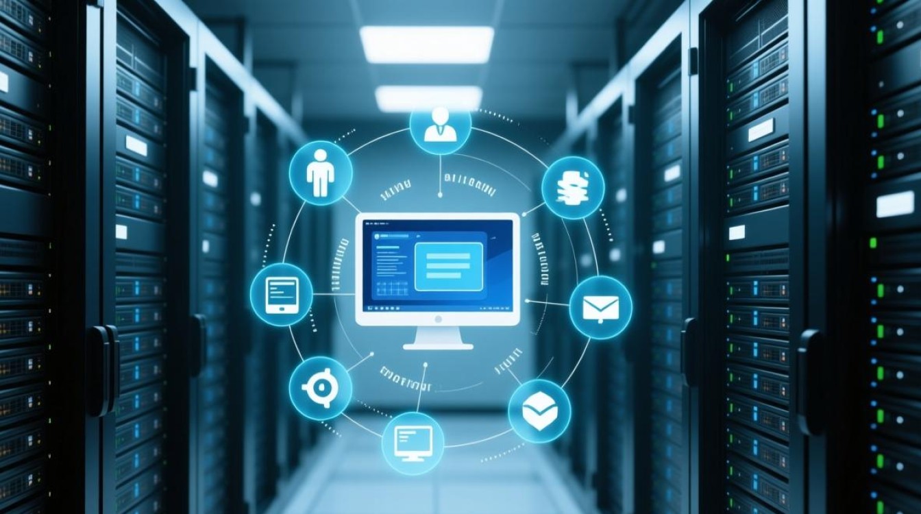 远程访问服务器桌面具体操作步骤详解，是何种技术实现？