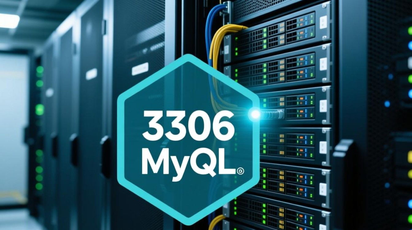 如何确保服务器3306端口安全？详细配置3306安全规则全攻略！